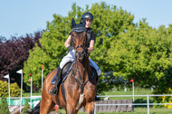 Test of Choise Langenfeld (29.+30.05.2021)