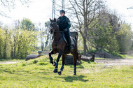 Geländetraining ZRFV Hamminkeln (24+25.04.2021)