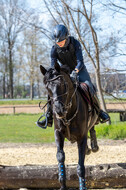 Geländetraining ZRFV Hamminkeln (24+25.04.2021)