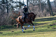 Geländetraining Wesel Obrighoven (19.+20.03.2022)