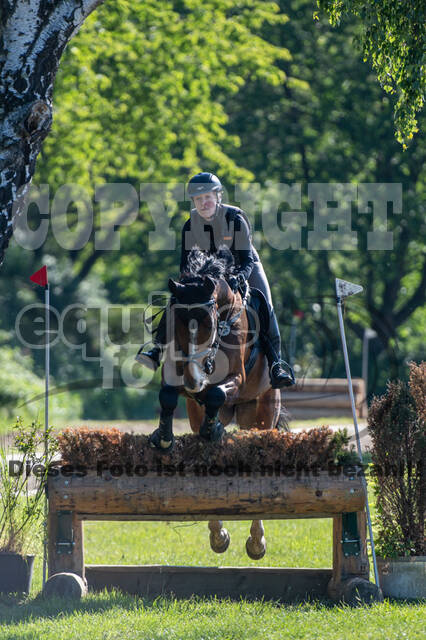 Test of Choise Langenfeld (29.+30.05.2021)