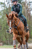 Geländetraining ZRFV Hamminkeln (24+25.04.2021)