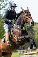 Geländetraining ZRFV Hamminkeln (24+25.04.2021)