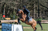 Geländetraining Wesel Obrighoven (19.+20.03.2022)