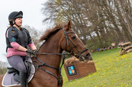 Geländetraining ZRFV Hamminkeln (24+25.04.2021)