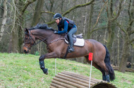 Geländetraining Wesel Obrighoven (19.+20.03.2022)