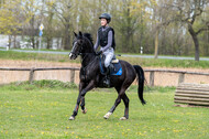 Geländetraining ZRFV Hamminkeln (24+25.04.2021)