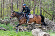 Geländetraining ZRFV Hamminkeln (24+25.04.2021)