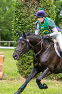 Westerstede Horse Trials 2021