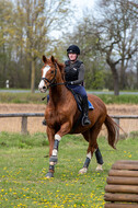 Geländetraining ZRFV Hamminkeln (24+25.04.2021)