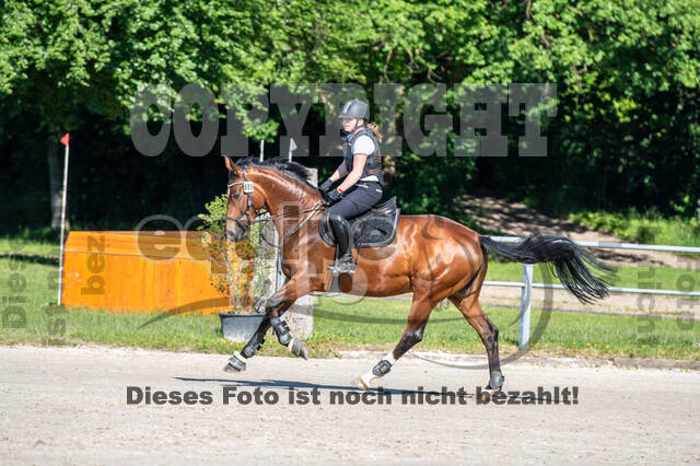 Test of Choise Langenfeld (29.+30.05.2021)
