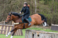 Geländetraining ZRFV Hamminkeln (24+25.04.2021)