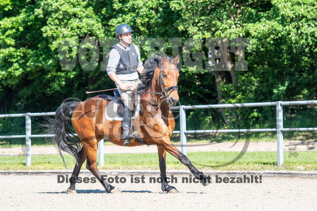 Test of Choise Langenfeld (29.+30.05.2021)