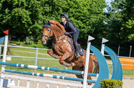 Test of Choise Langenfeld (29.+30.05.2021)