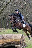 Geländetraining Wesel Obrighoven (19.+20.03.2022)