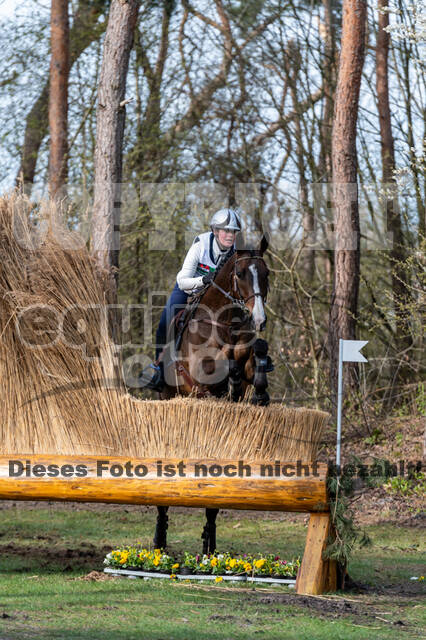 Kronenberg - De Peelbergen (02.04.2022)