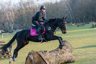 Geländetraining Wesel Obrighoven (19.+20.03.2022)