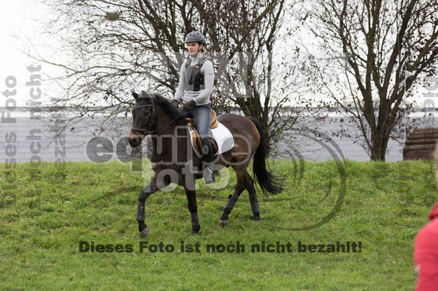 IGV Lehrgang der Sieger der Cups mit Frank Ostholt