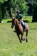 Westerstede Horse Trials 2021