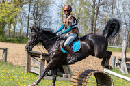 Geländetraining ZRFV Hamminkeln (24+25.04.2021)