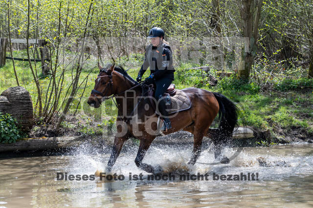 Geländetraining ZRFV Hamminkeln (24+25.04.2021)