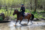 Geländetraining ZRFV Hamminkeln (24+25.04.2021)