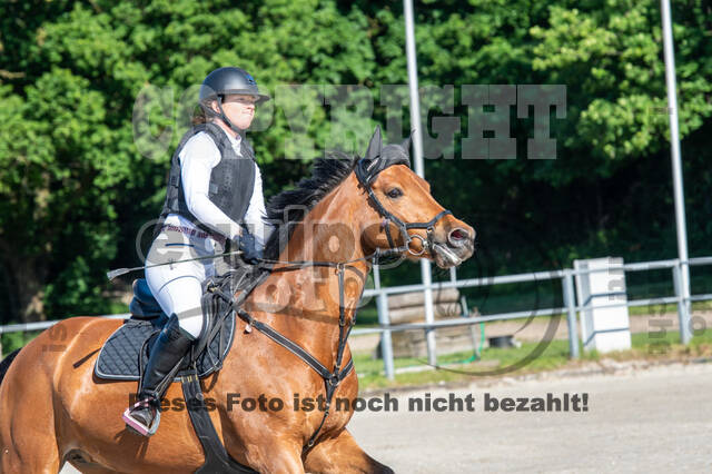Test of Choise Langenfeld (29.+30.05.2021)