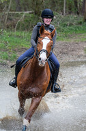 Geländetraining ZRFV Hamminkeln (24+25.04.2021)