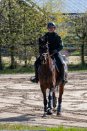 Geländetraining ZRFV Hamminkeln (24+25.04.2021)