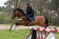 Geländetraining ZRFV Hamminkeln (24+25.04.2021)