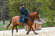 Geländetraining ZRFV Hamminkeln (24+25.04.2021)