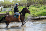 Geländetraining ZRFV Hamminkeln (24+25.04.2021)