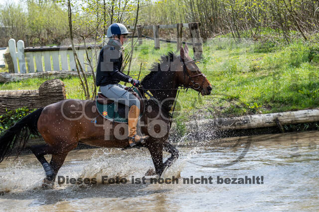 Geländetraining ZRFV Hamminkeln (24+25.04.2021)