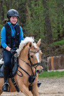 Geländetraining ZRFV Hamminkeln (24+25.04.2021)