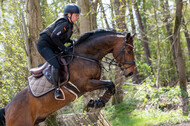 Geländetraining ZRFV Hamminkeln (24+25.04.2021)