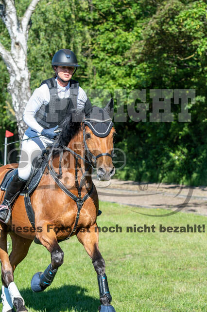 Test of Choise Langenfeld (29.+30.05.2021)