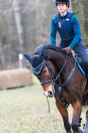 Geländetraining Wesel Obrighoven (19.+20.03.2022)