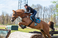 Geländetraining ZRFV Hamminkeln (24+25.04.2021)