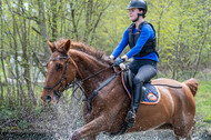 Geländetraining ZRFV Hamminkeln (24+25.04.2021)