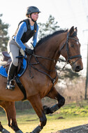 Geländetraining Wesel Obrighoven (19.+20.03.2022)