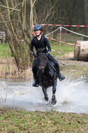 Geländetraining Wesel Obrighoven (19.+20.03.2022)