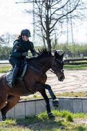 Geländetraining ZRFV Hamminkeln (24+25.04.2021)