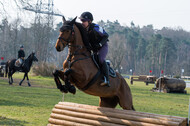 Geländetraining Wesel Obrighoven (19.+20.03.2022)