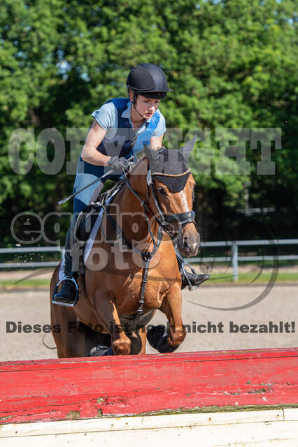Test of Choise Langenfeld (29.+30.05.2021)