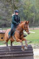 Geländetraining ZRFV Hamminkeln (24+25.04.2021)