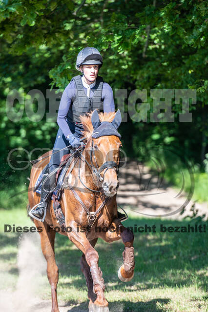 Test of Choise Langenfeld (29.+30.05.2021)