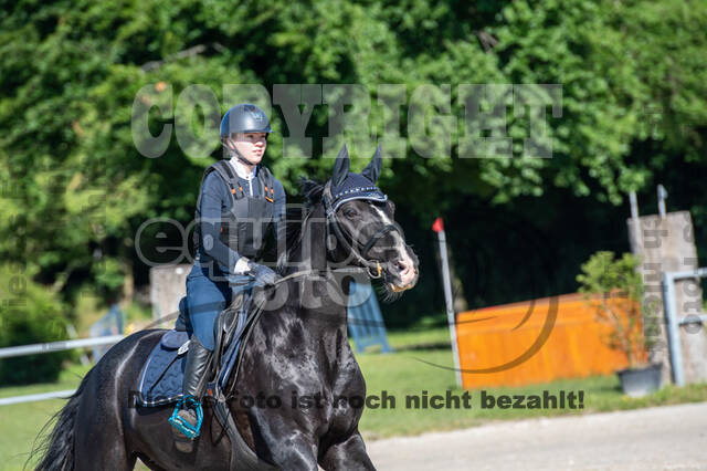 Test of Choise Langenfeld (29.+30.05.2021)