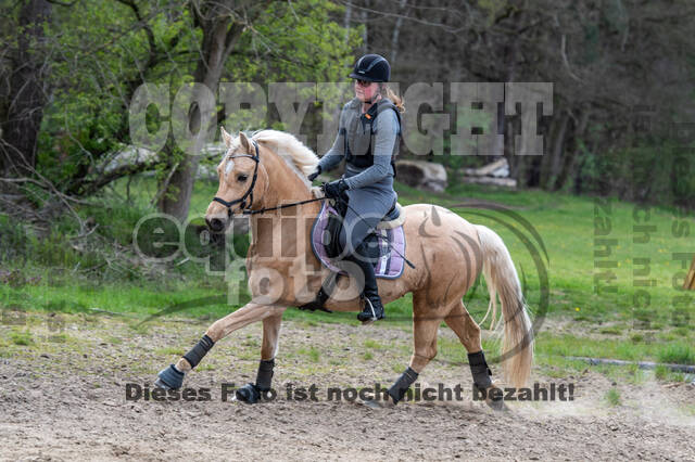 Geländetraining ZRFV Hamminkeln (24+25.04.2021)