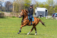 Geländetraining ZRFV Hamminkeln (24+25.04.2021)