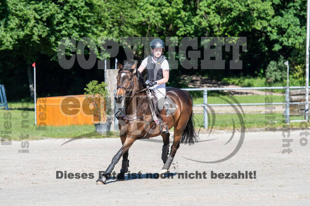 Test of Choise Langenfeld (29.+30.05.2021)